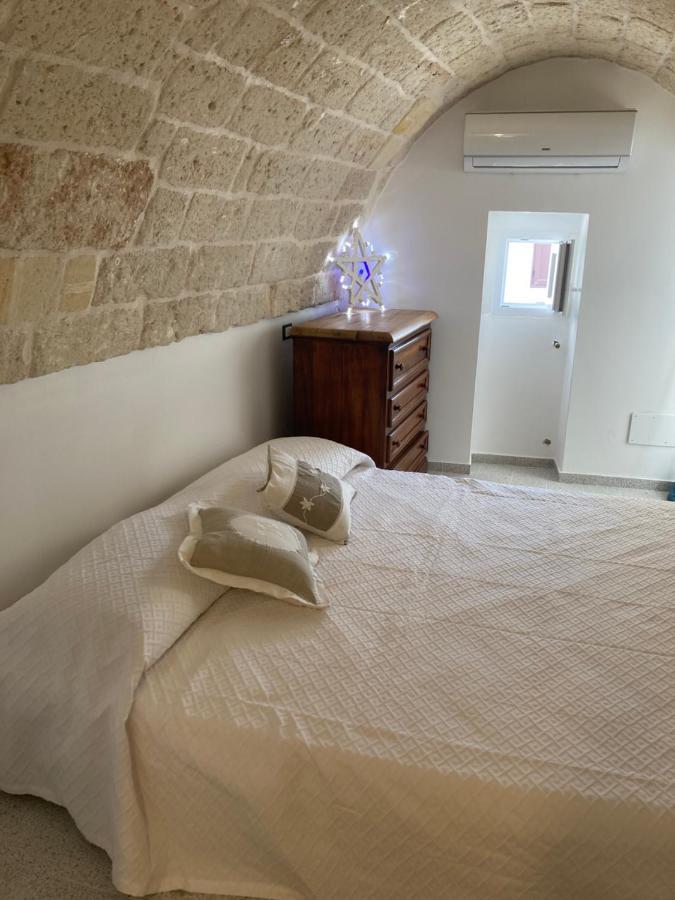 Willa Dimora Le Picciose Ostuni Zewnętrze zdjęcie