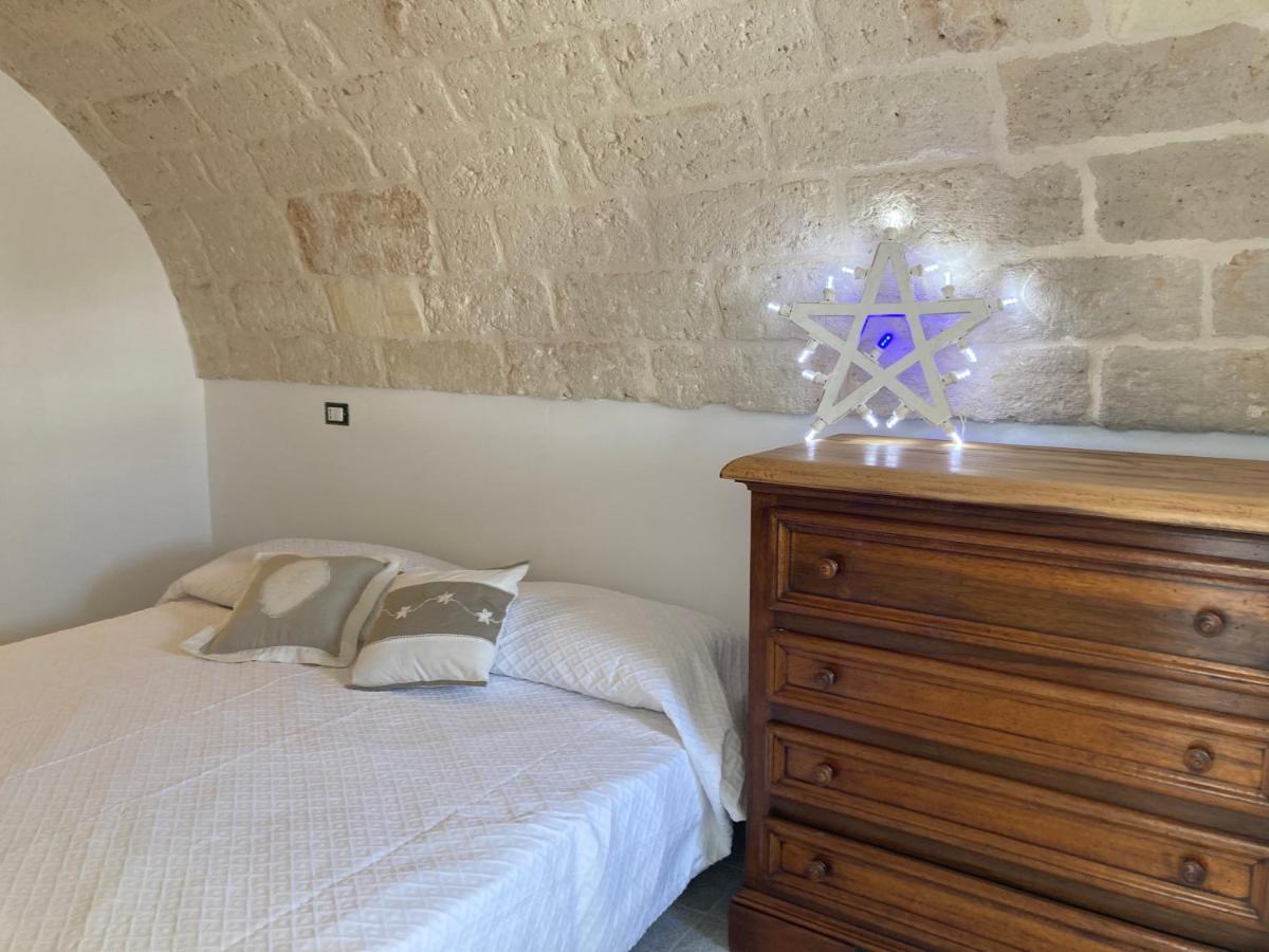 Willa Dimora Le Picciose Ostuni Zewnętrze zdjęcie
