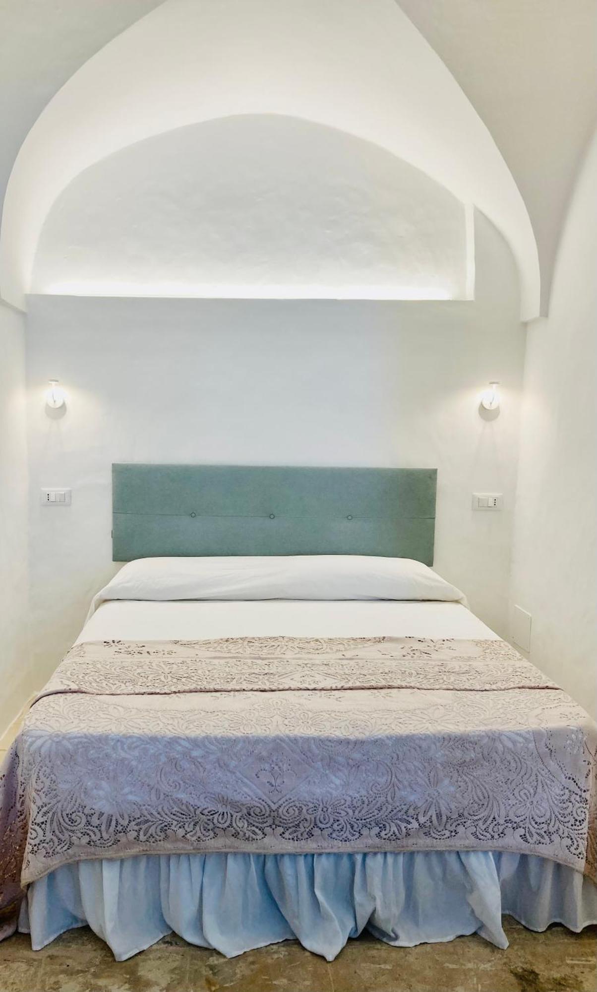 Willa Dimora Le Picciose Ostuni Zewnętrze zdjęcie