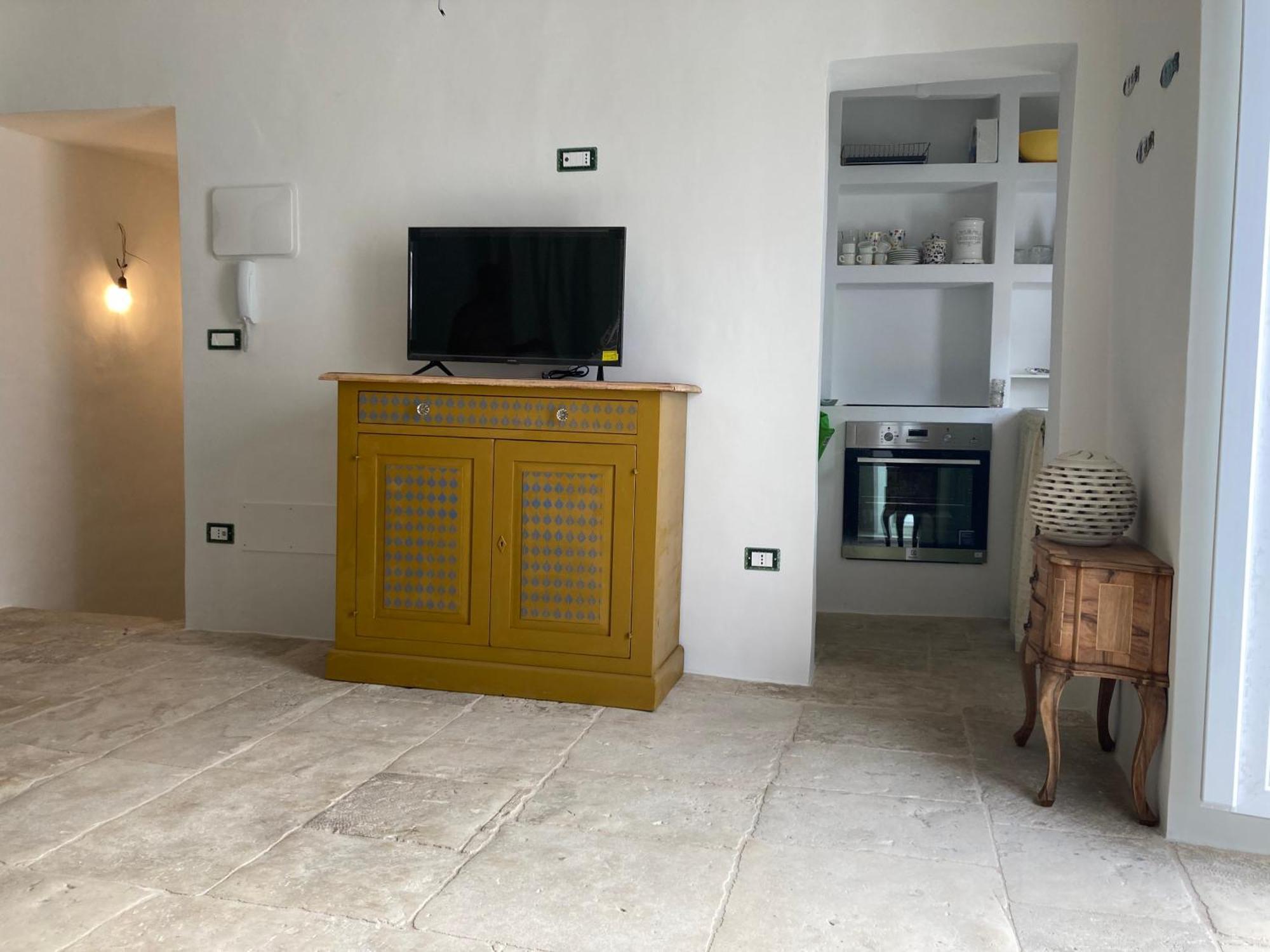 Willa Dimora Le Picciose Ostuni Zewnętrze zdjęcie