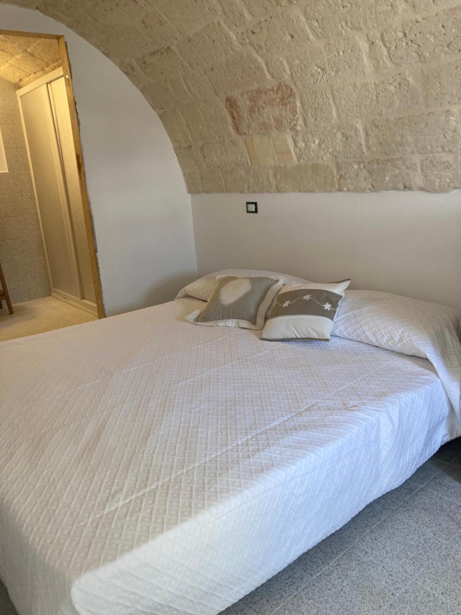 Willa Dimora Le Picciose Ostuni Zewnętrze zdjęcie